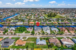 2133 Cape Coral Pkwy West Cape Coral, FL 33914 - MLS#A11846987