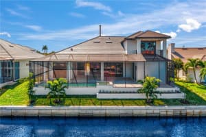 2133 Cape Coral Pkwy West Cape Coral, FL 33914 - MLS#A11846987
