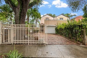 3049 Mary St, Coconut Grove, FL 33133 - MLS#A11846988
