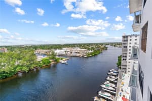 1401 N Riverside Dr 1406 Pompano Beach, FL 33062 - MLS#A11846999