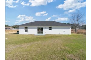 2746 SW 147th Ct, Ocala, FL 34481, Sold 01/28/26