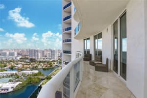 15901 Collins Ave 2805 Sunny Isles Beach, FL 33160 - MLS#A11847008