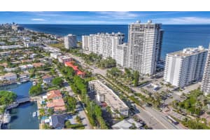 4143 N Ocean Blvd 211 Fort Lauderdale, FL 33308 - MLS#A11847009
