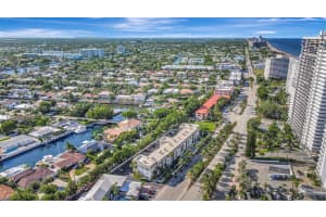 4143 N Ocean Blvd 211 Fort Lauderdale, FL 33308 - MLS#A11847009