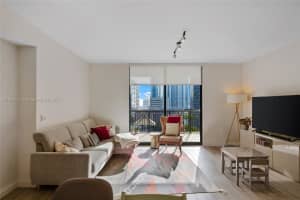 999 SW 1st Ave APT 1417, Miami, FL 33130, - MLS#A11847017