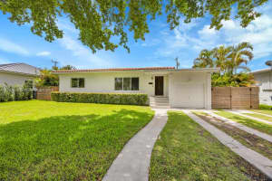 5770 SW 39th St, Miami, FL 33155, Sold 09/02/25