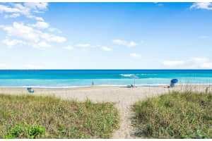 10044 S Ocean Dr 105 Jensen Beach, FL 34957 - MLS#A11847028