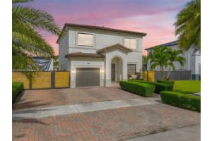 27260 Sw 136th Path, Homestead