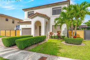 27260 Sw 136th Path Homestead, FL 33032 - MLS#A11847030