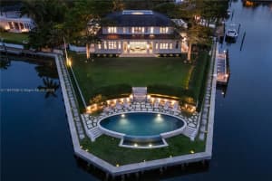 555 Reinante Ave, Coral Gables, FL 33156, Sold 07/25/25