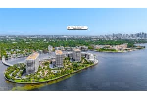 3 Grove Isle Dr C1804, Miami