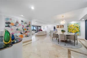 3 Grove Isle Dr C1804 Miami, FL 33133 - MLS#A11847044