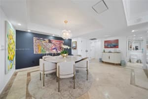 3 Grove Isle Dr C1804 Miami, FL 33133 - MLS#A11847044