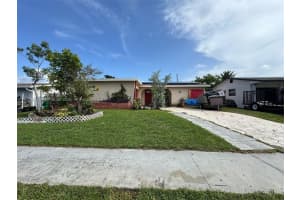 9671 Nw 25th Ct, Sunrise
