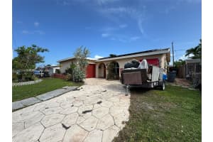 9671 Nw 25th Ct Sunrise, FL 33322 - MLS#A11847049