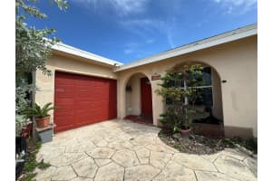 9671 Nw 25th Ct Sunrise, FL 33322 - MLS#A11847049