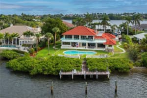 1635 Lands End Rd, Manalapan