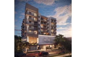 758 NW 2nd St #503, Miami, FL 33128, - MLS#A11847053