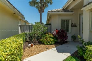 603 Masters Way Palm Beach Gardens, FL 33418 - MLS#A11847098