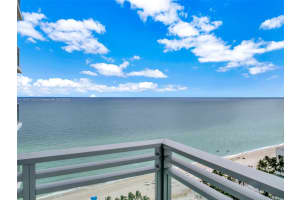 3535 S Ocean Drive 2104 Hollywood, FL 33019 - MLS#A11847102