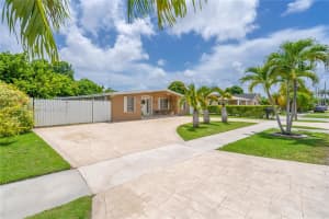 11500 SW 43rd Terrace, Miami, FL 33165, Sold 08/19/25