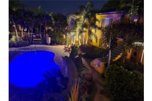 717 Ne 16th Ave 717d Fort Lauderdale, FL 33304 - MLS#A11847136