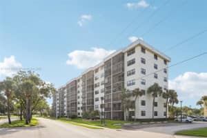 2400 Deer Creek Country Club Blvd 309-1, Deerfield Beach
