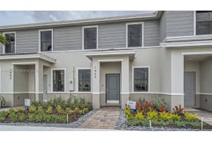 1549 NE 3rd Avenue, Florida City, FL 33034 - MLS#A11847165