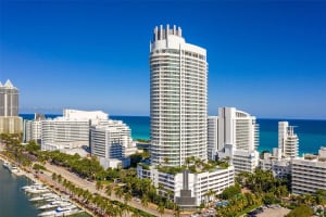 4401 Collins Ave 2315/2317 Miami Beach, FL 33140 - MLS#A11847182