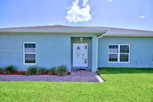 1617 Marble St Sebring, FL 33870 - MLS#A11847185