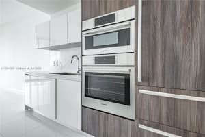 851 NE 1st Ave #2100, Miami, FL 33130, - MLS#A11847207