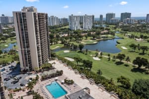 20379 W Country Club Dr 2233 Aventura, FL 33180 - MLS#A11847216