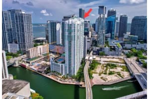 41 SE 5th St APT 1212, Miami, FL 33131, - MLS#A11847220