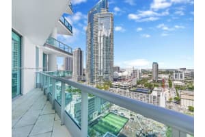 900 Biscayne Blvd 2412, Miami, FL 33132 - MLS#A11847229