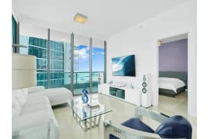 900 Biscayne Blvd 2412, Miami, FL 33132 - MLS#A11847229