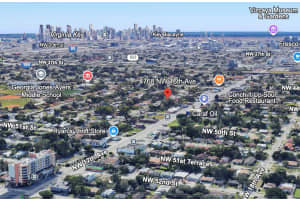 4760 NW 16 TH AVE, Miami, FL 33142 - MLS#A11847239
