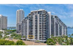520 Brickell Key Dr A619, Miami