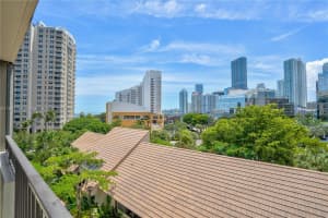 520 Brickell Key Dr A619 Miami, FL 33131 - MLS#A11847257