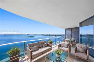 700 NE 24th St 2101, Miami, FL 33137 - MLS#A11847263