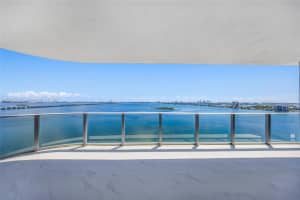 700 NE 24th St 2101, Miami, FL 33137 - MLS#A11847263