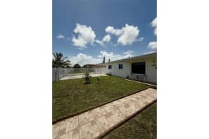 18026 Nw 35th Ct, Miami Gardens