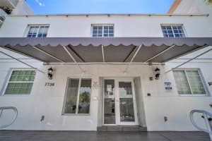 7734 Abbott Ave 101 Miami Beach, FL 33141 - MLS#A11847283