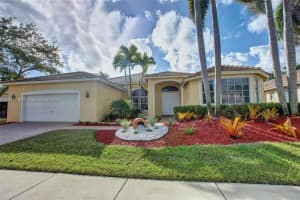 2536 Eagle Run Court, Weston, FL 33327 - MLS#A11847318