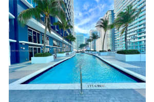 60 Sw 13th St 1605 Miami, FL 33130 - MLS#A11847326