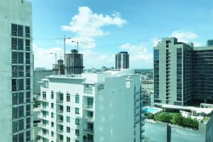 Vizcayne, 253 NE 2nd St APT 2706, Miami, FL 33132, - MLS#A11847329