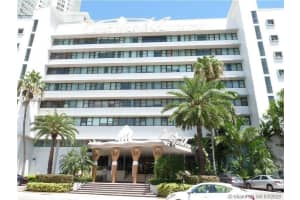 6345 Collins Ave Ph-21, Miami Beach