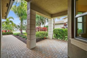 10649 SW Sunray St, Port St. Lucie, FL 33323, Sold 09/12/25