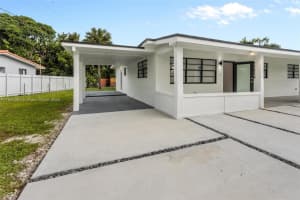 18401 Nw 42nd Ct Miami Gardens, FL 33055 - MLS#A11847381