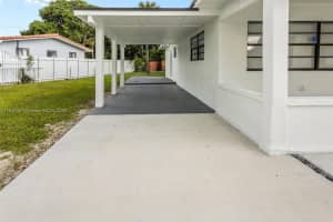 18401 Nw 42nd Ct Miami Gardens, FL 33055 - MLS#A11847381