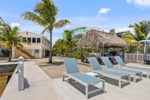 235 Tavernier Dr, Key Largo